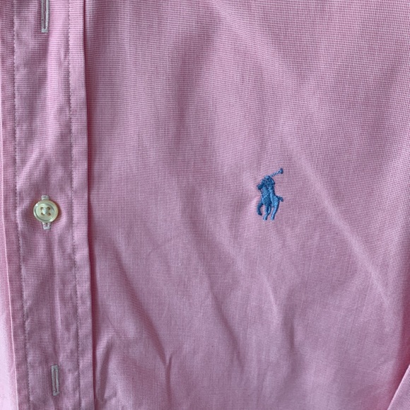 Men’shirt - Picture 4 of 5